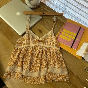 Trendy babydoll so CUTE!!!!